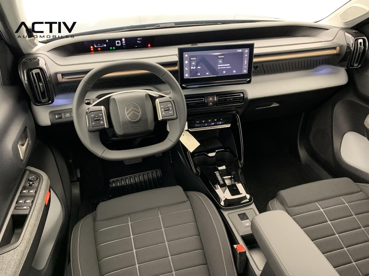Citroën C3 Aircross 2026 – photo 14