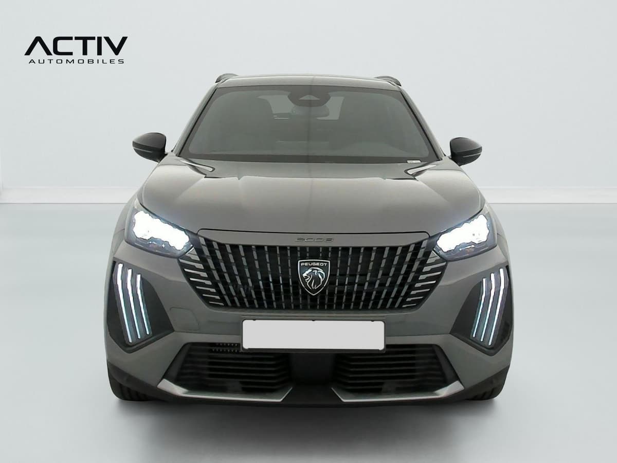 Peugeot 2008 2026 – photo 3