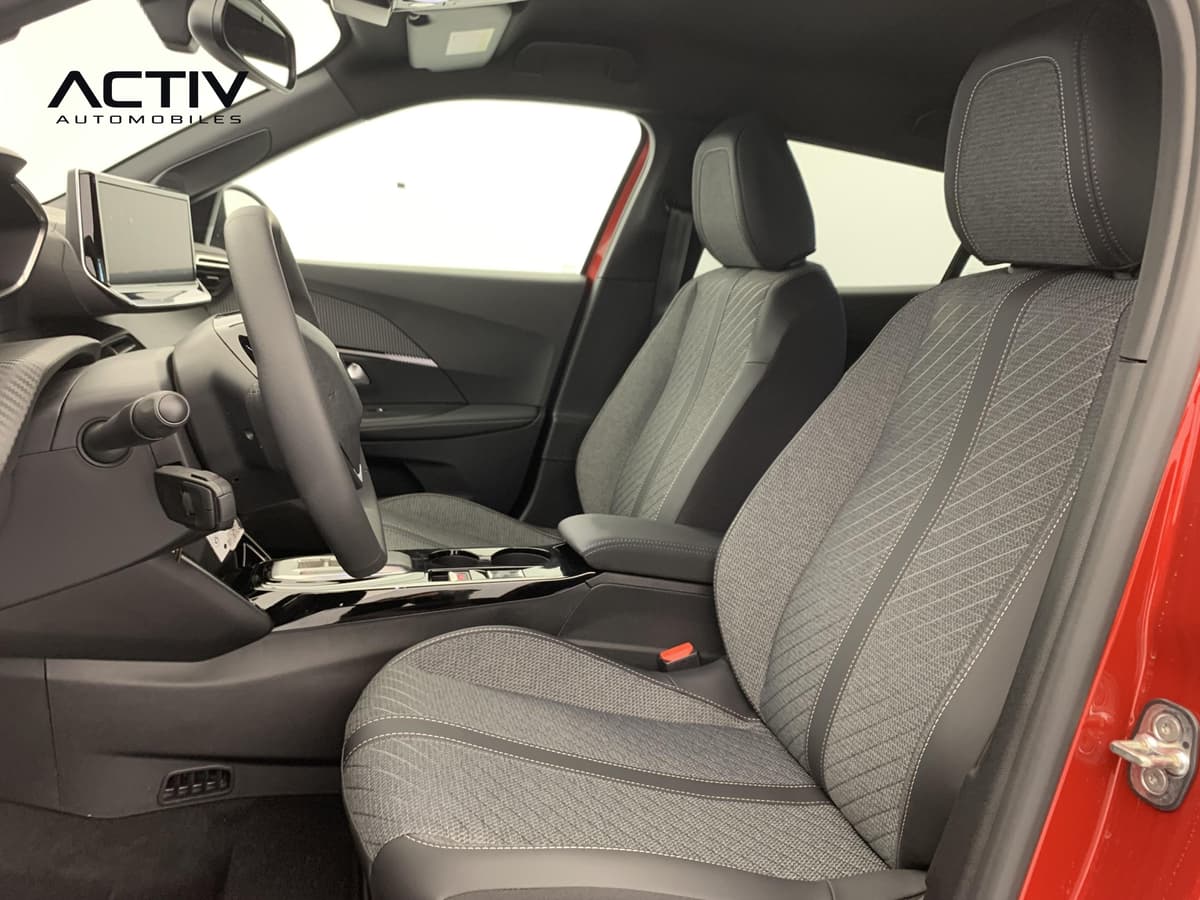 Peugeot 2008 2026 – photo 20