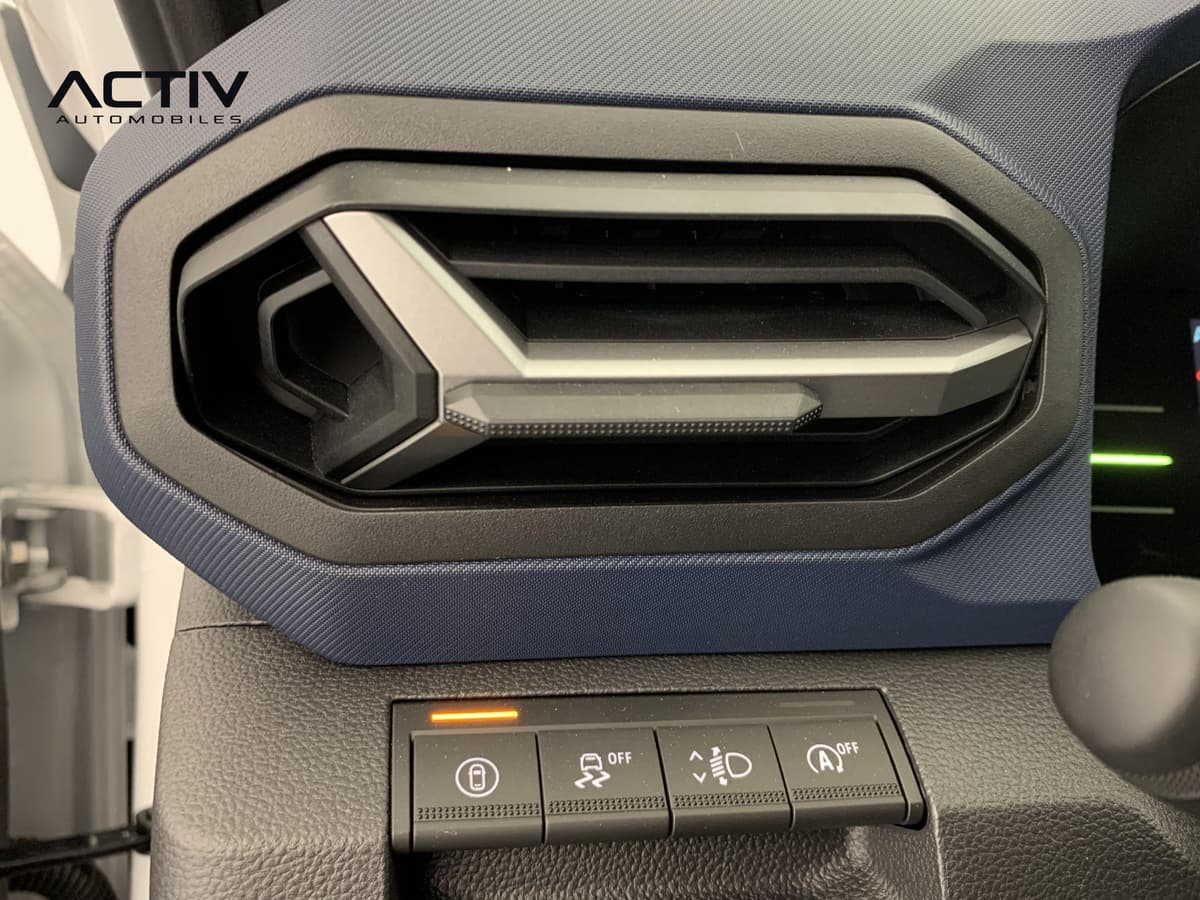 Dacia Duster 2026 – photo 14