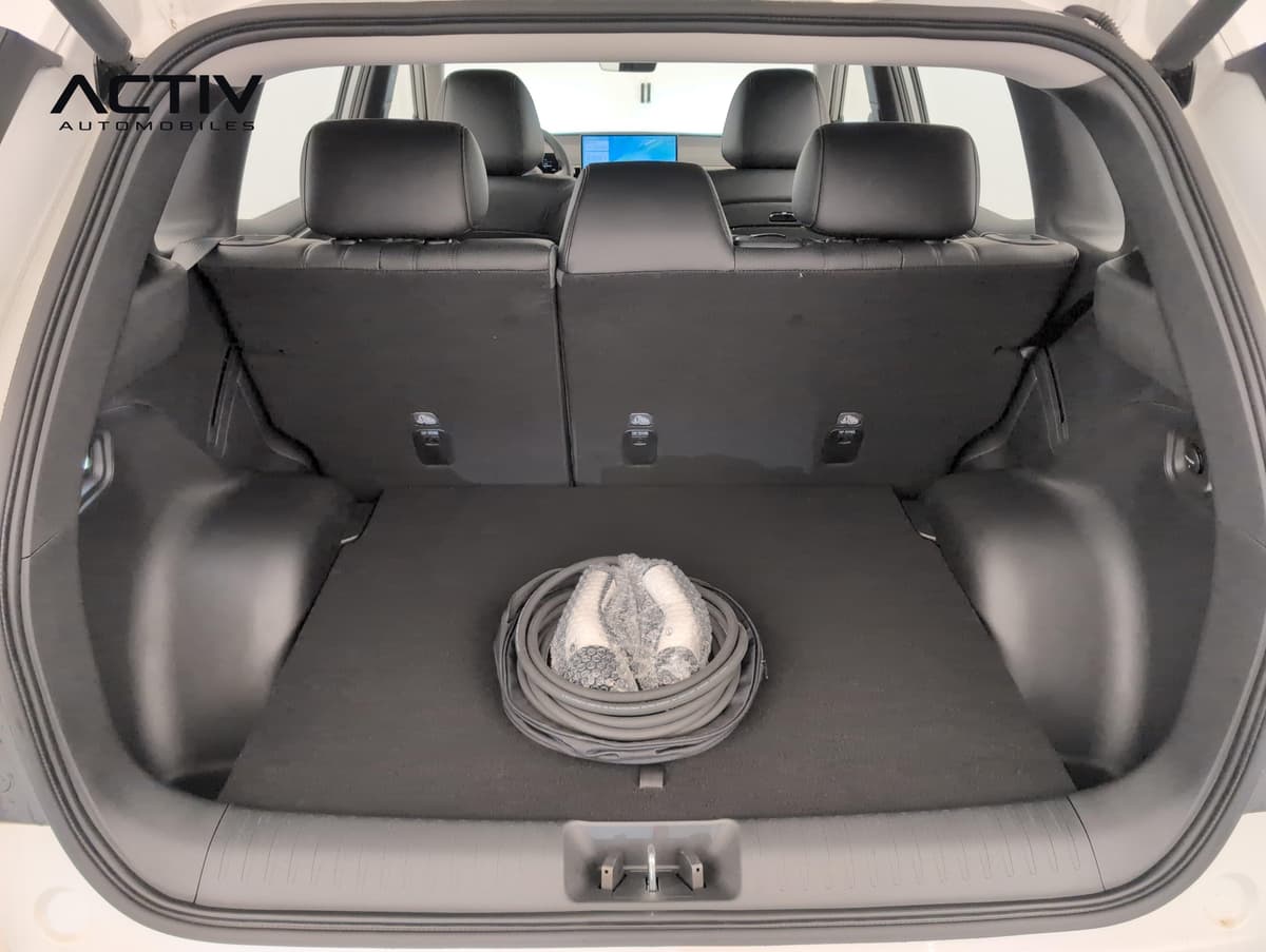Aion V LUXURY 2026 d'occasion — photo 16 sur 20