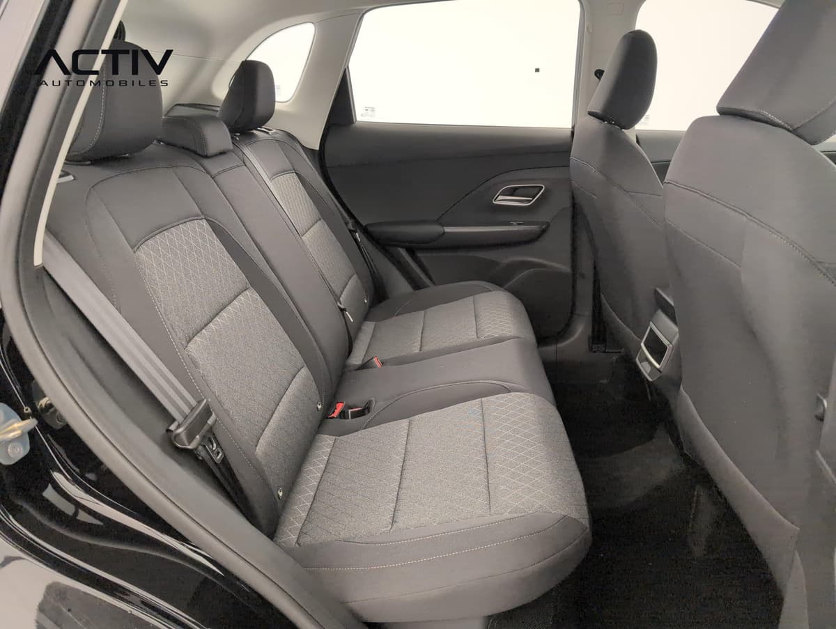 MG Zs 2026 – photo 10