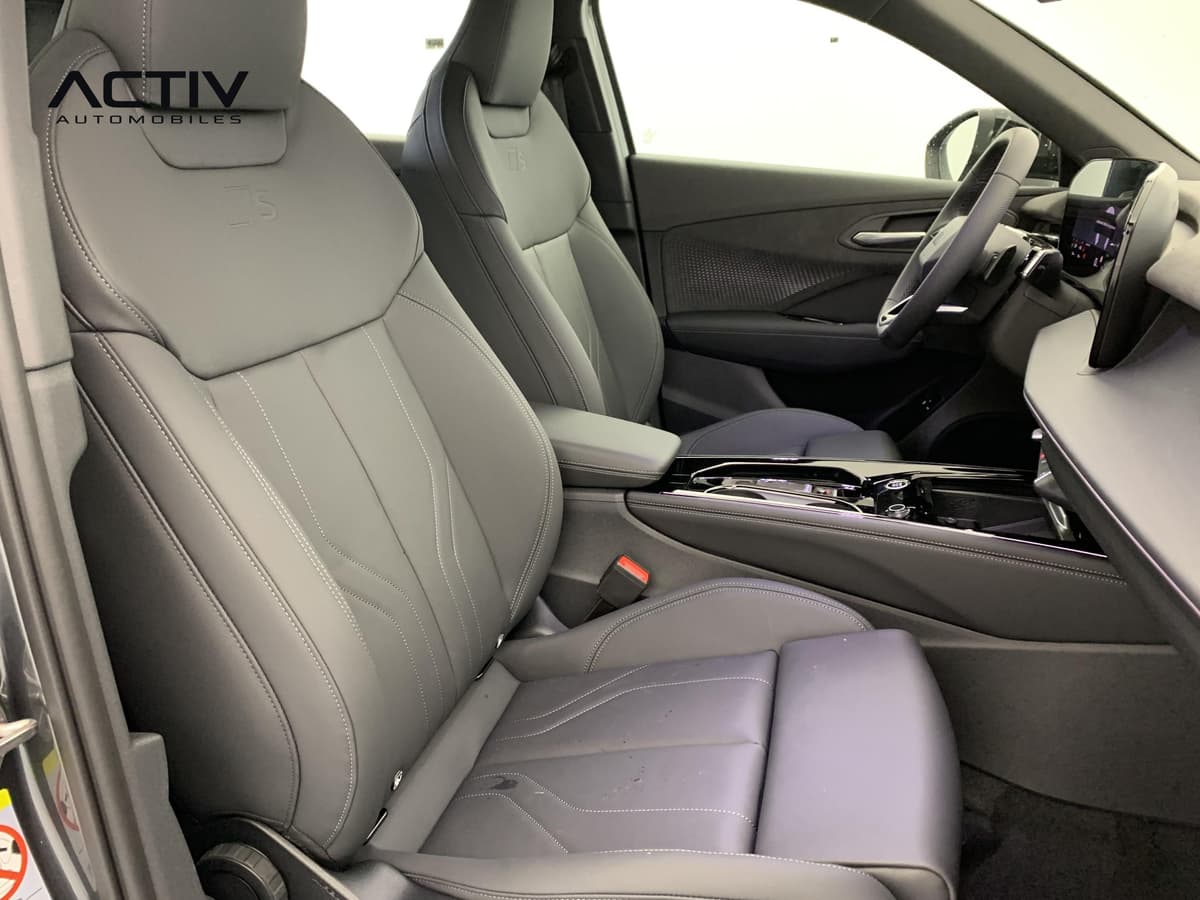 Audi Q3 Sportback Hybride E-HYBRID 272 CH S TRONIC 6 S LINE 2026 d'occasion — photo 9 sur 20