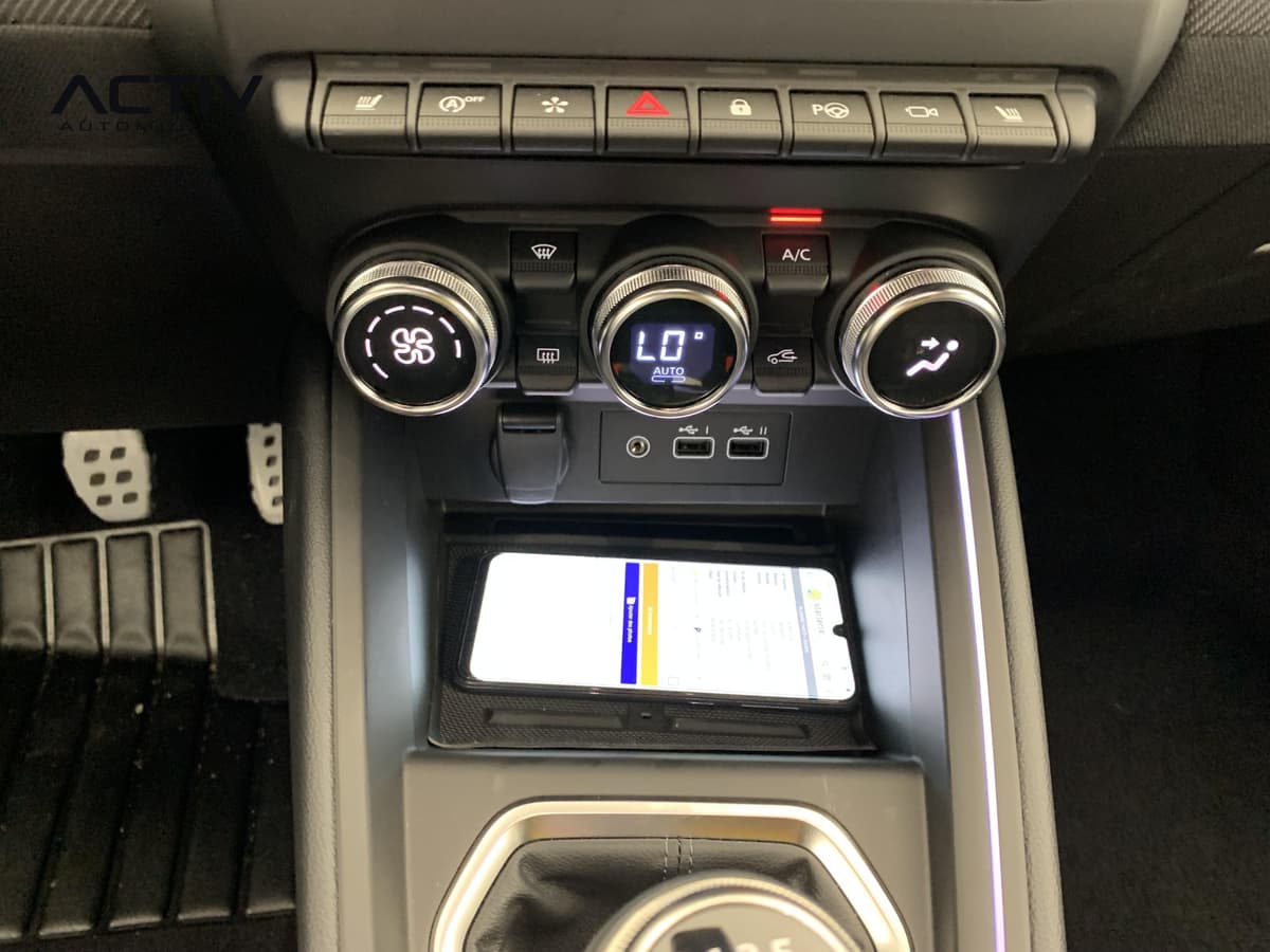Renault Clio 5 2025 – photo 20