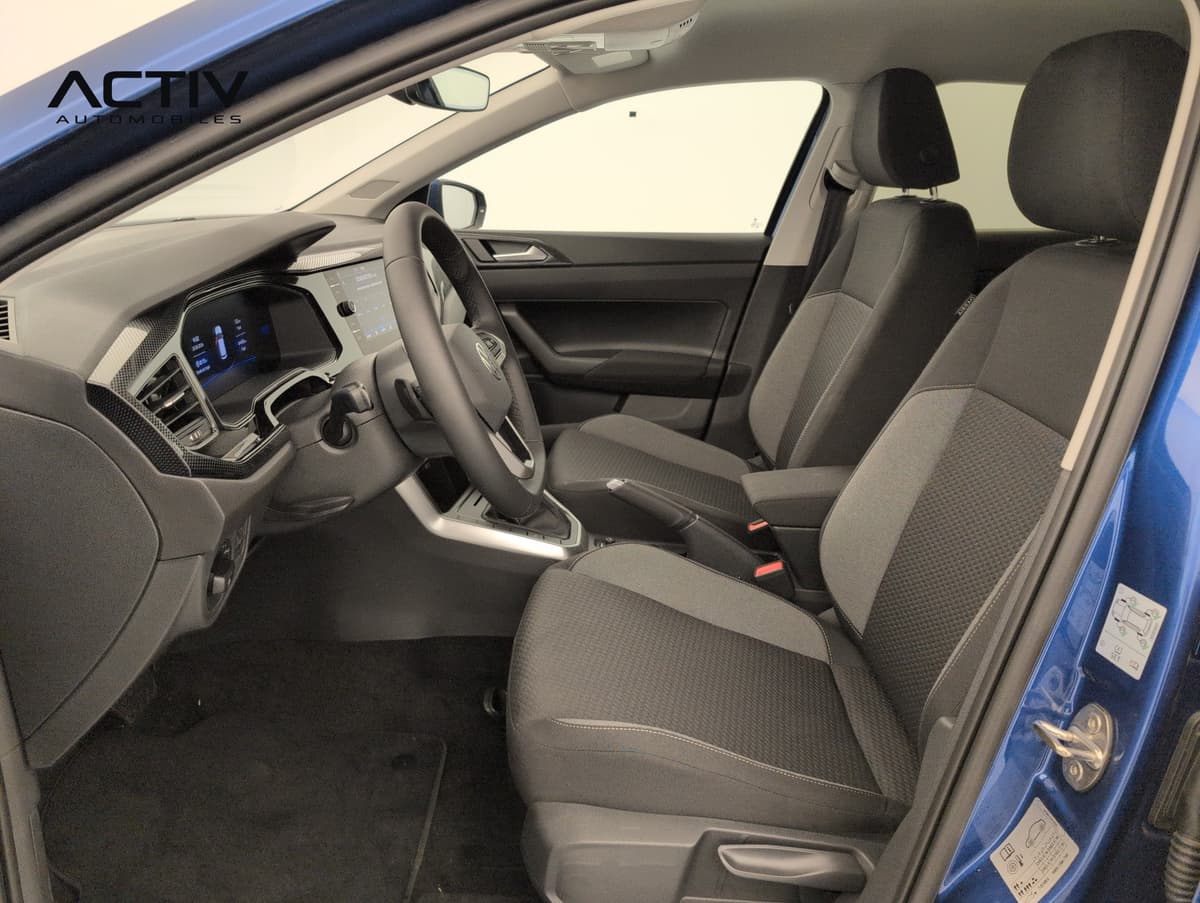 Volkswagen Polo 2026 – photo 16