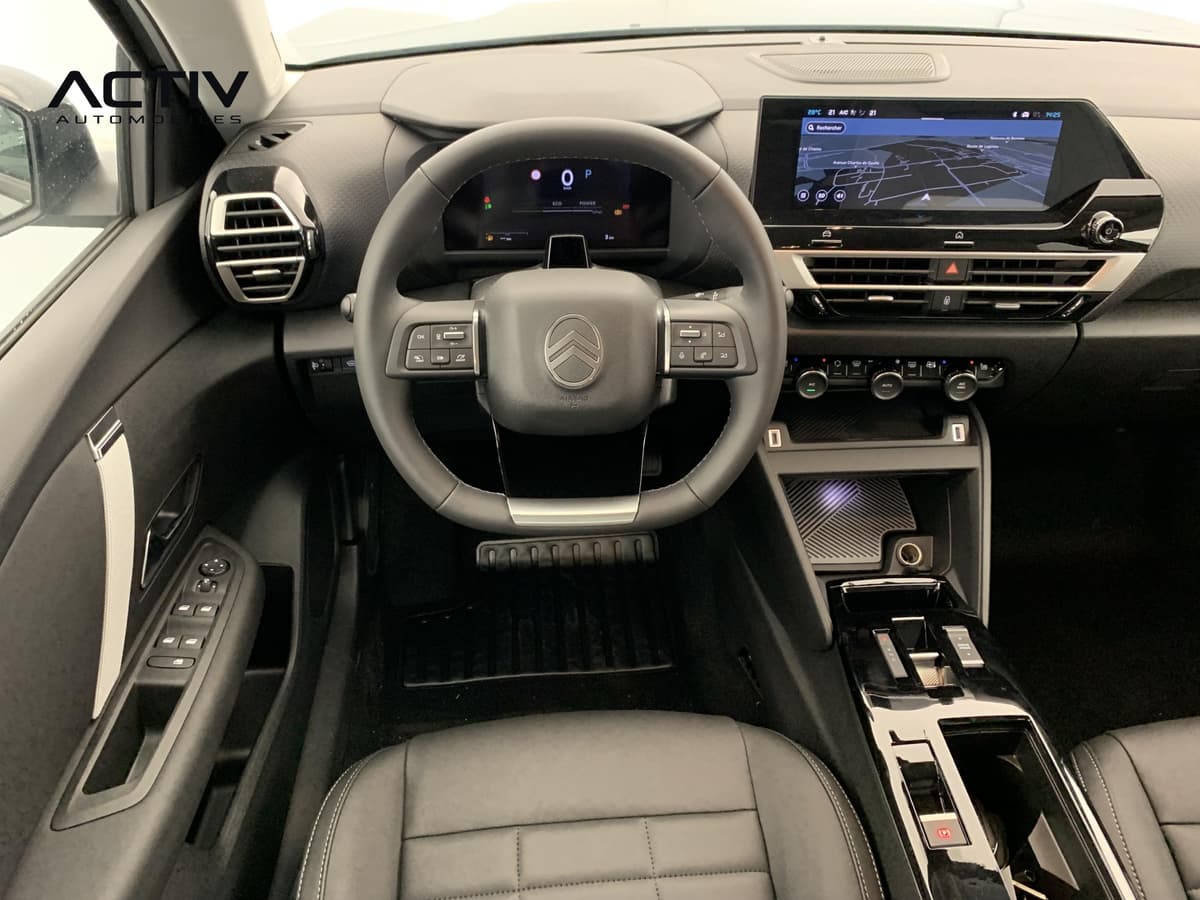 Citroën C4 2026 – photo 13