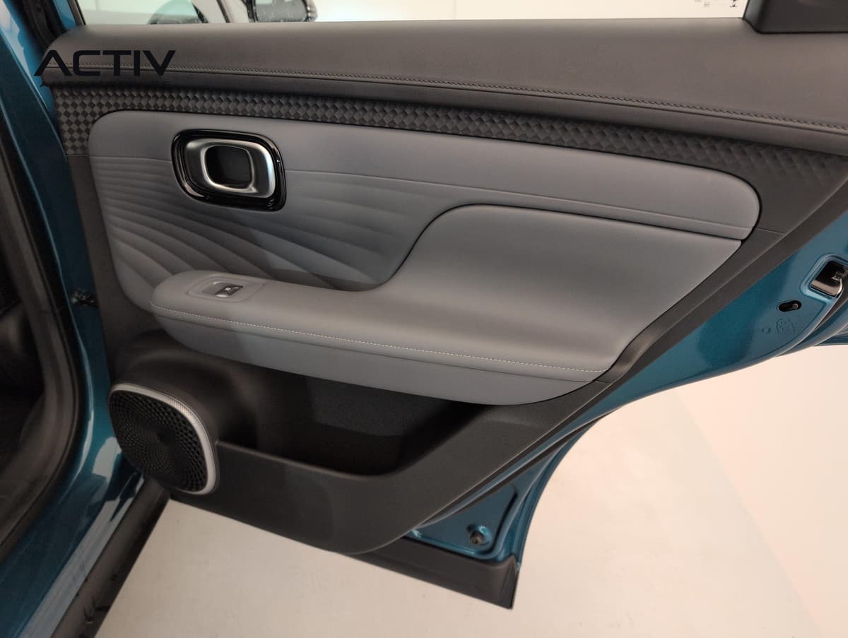 Aion Ut LUXURY 2026 d'occasion — photo 11 sur 20