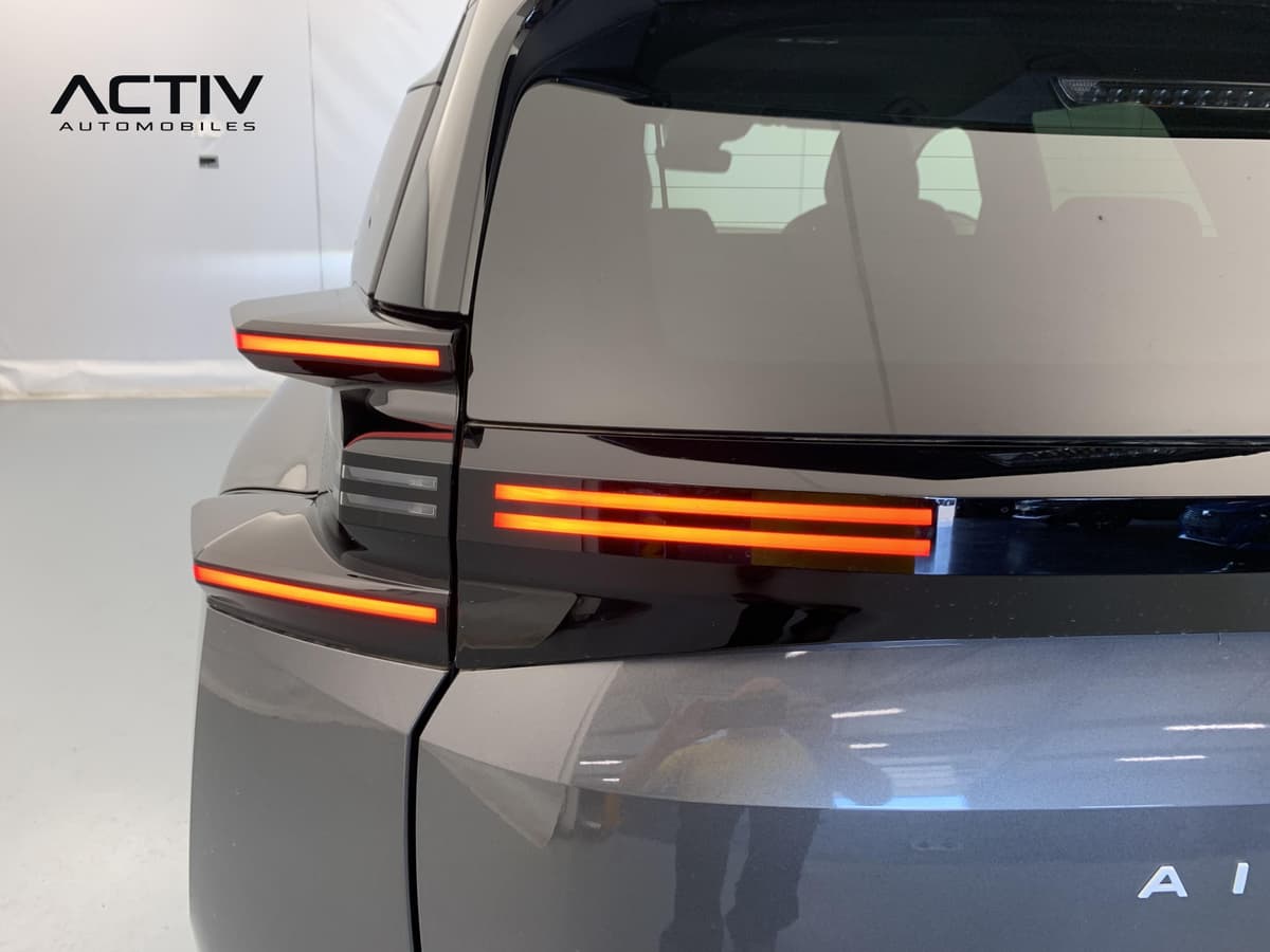 Citroën C5 Aircross Hybride Nouveau 2026 – photo 11