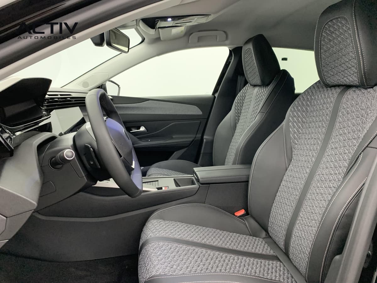 Peugeot 308 2026 – photo 17