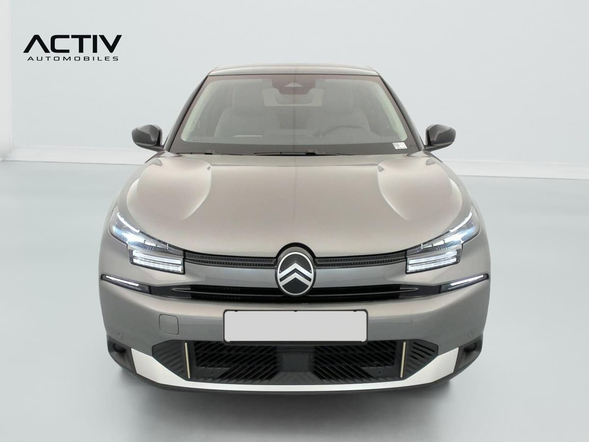 Citroën C4 2025 – photo 3