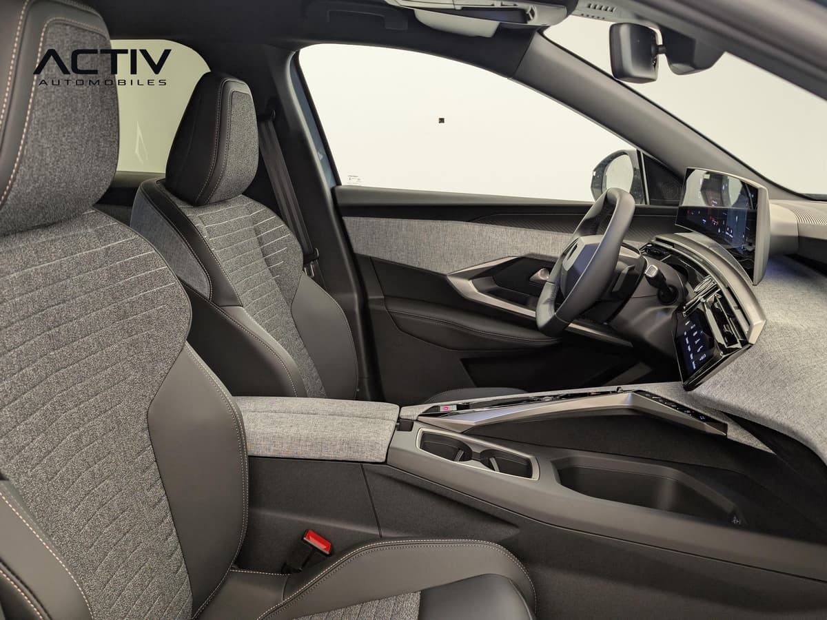 Peugeot 3008 2026 – photo 9