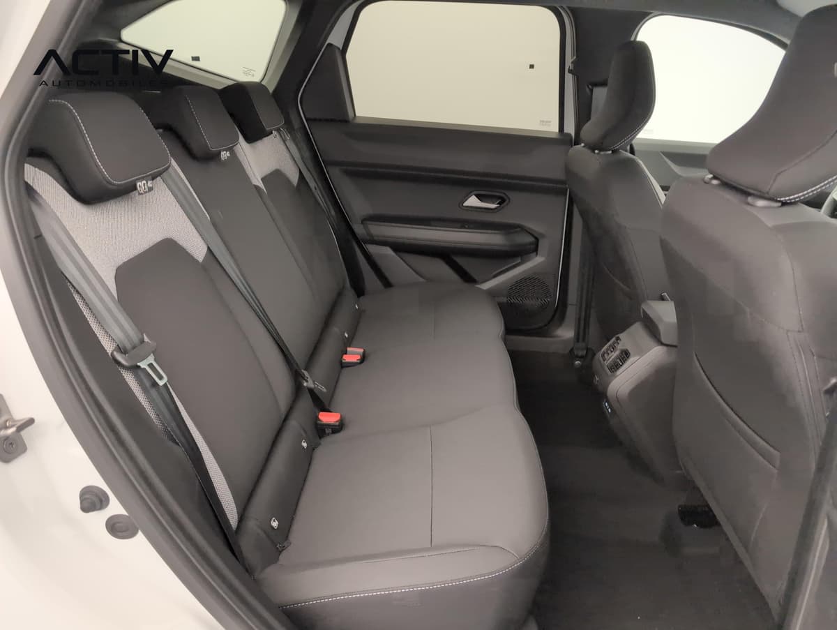 Dacia Bigster Hybrid 2026 – photo 10