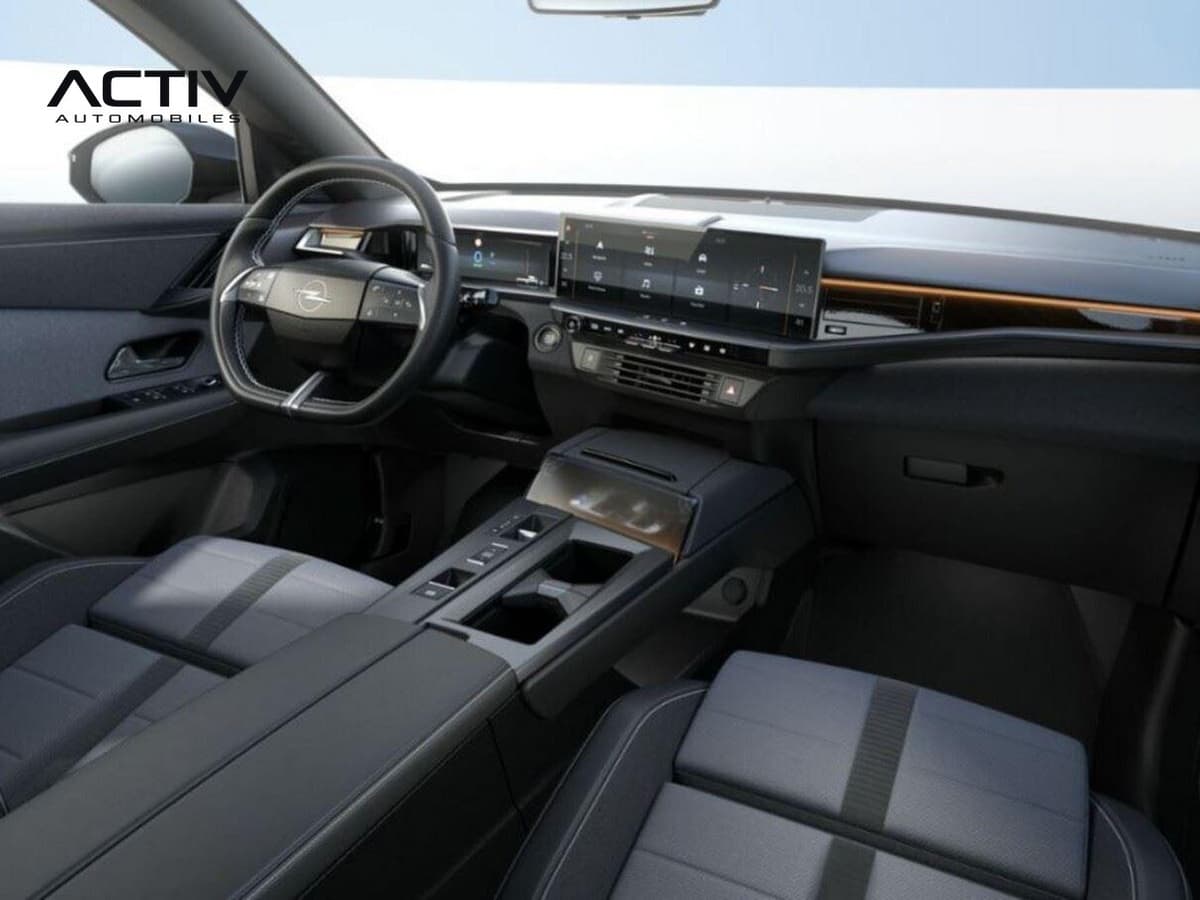 Opel Grandland 2025 – photo 10