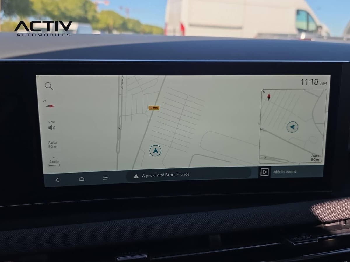 Hyundai Tucson 2026 – photo 19