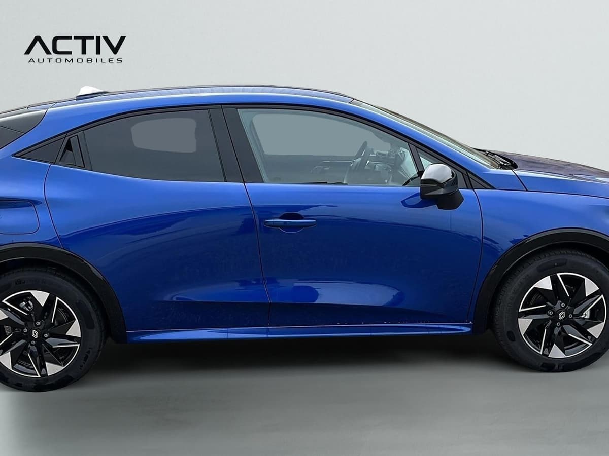 Renault Clio 6 2026 – photo 8