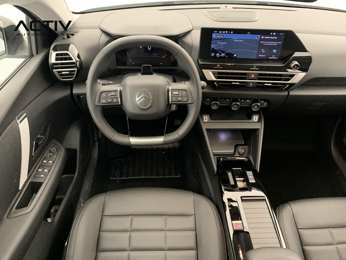 Citroën C4 2026 – photo 13