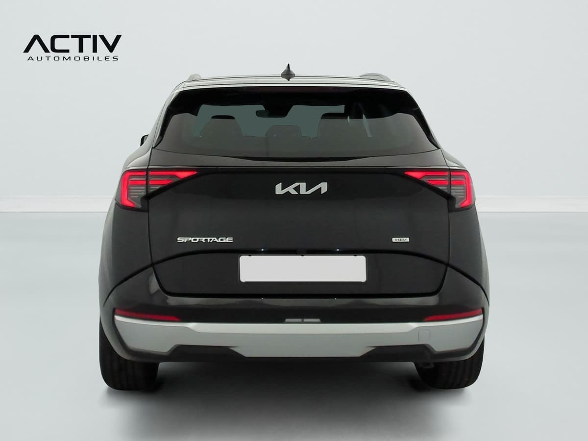 Kia Sportage 2026 – photo 6