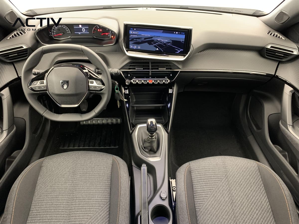 Peugeot 2008 2026 – photo 12