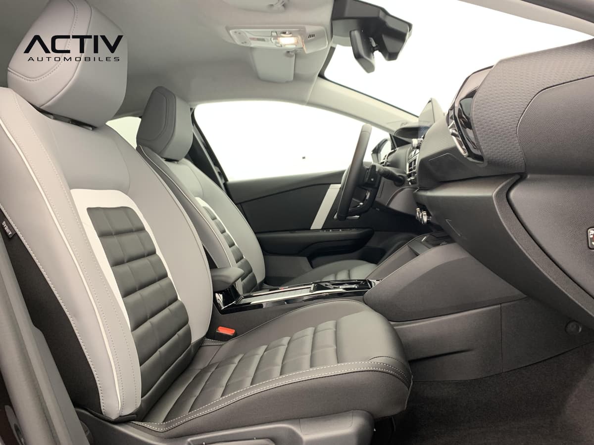 Citroën C4 2025 – photo 9