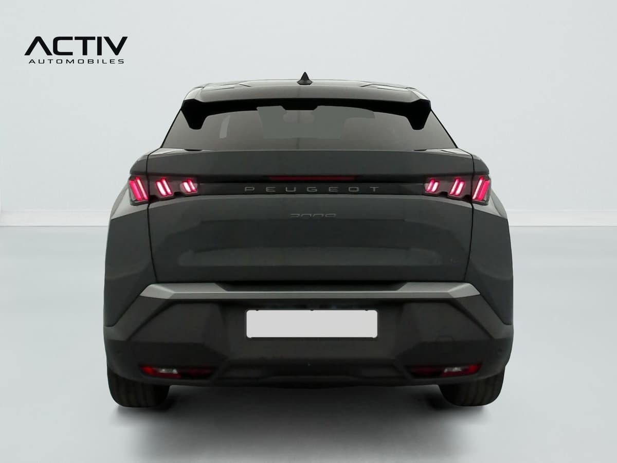 Peugeot 3008 2025 – photo 6