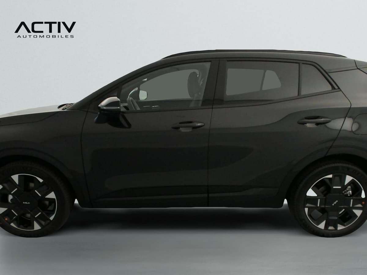 Kia Sportage 2026 – photo 4