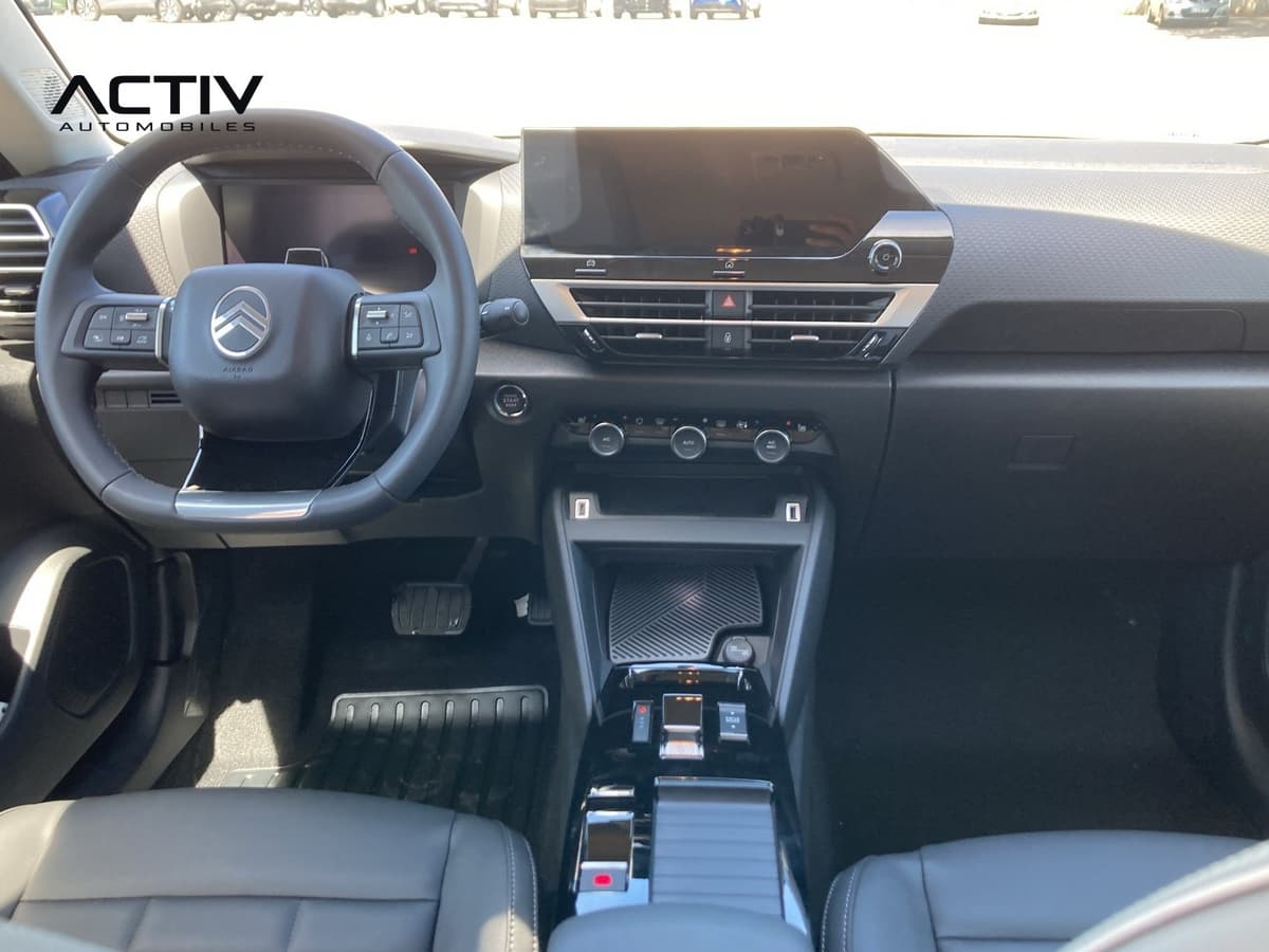 Citroën C4 2026 – photo 12