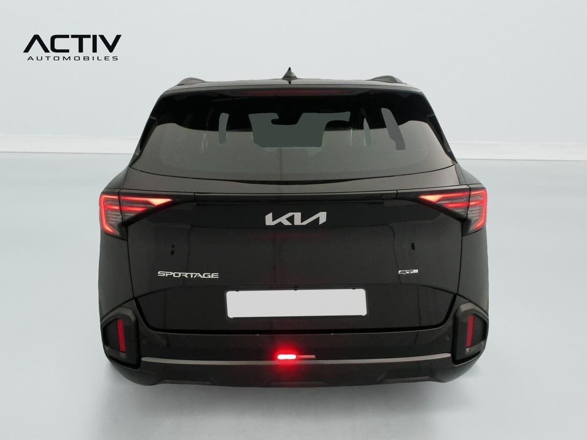 Kia Sportage 2026 – photo 6