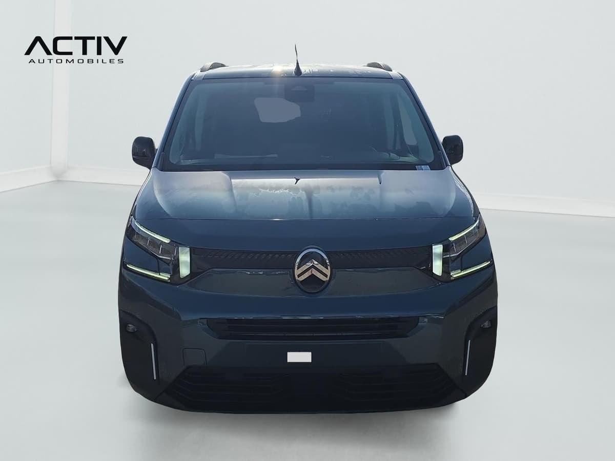 Citroën Berlingo Cabine Approfondie 2026 – photo 3