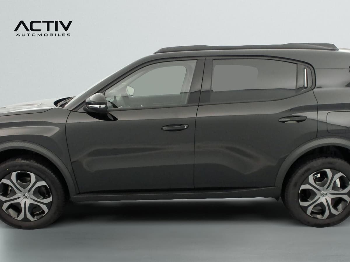 Citroën C3 Aircross 2026 – photo 4