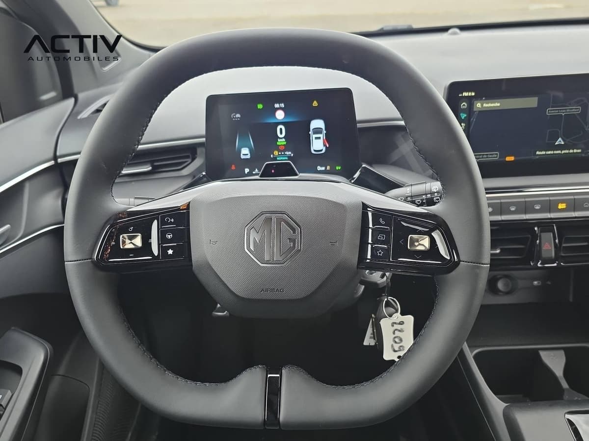 MG Mg3 2026 – photo 14