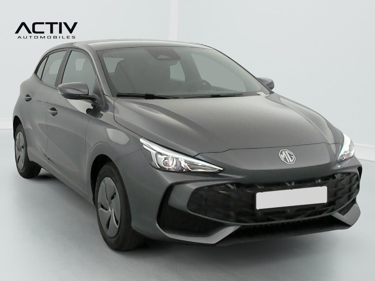 MG Mg3 2026 – photo 8