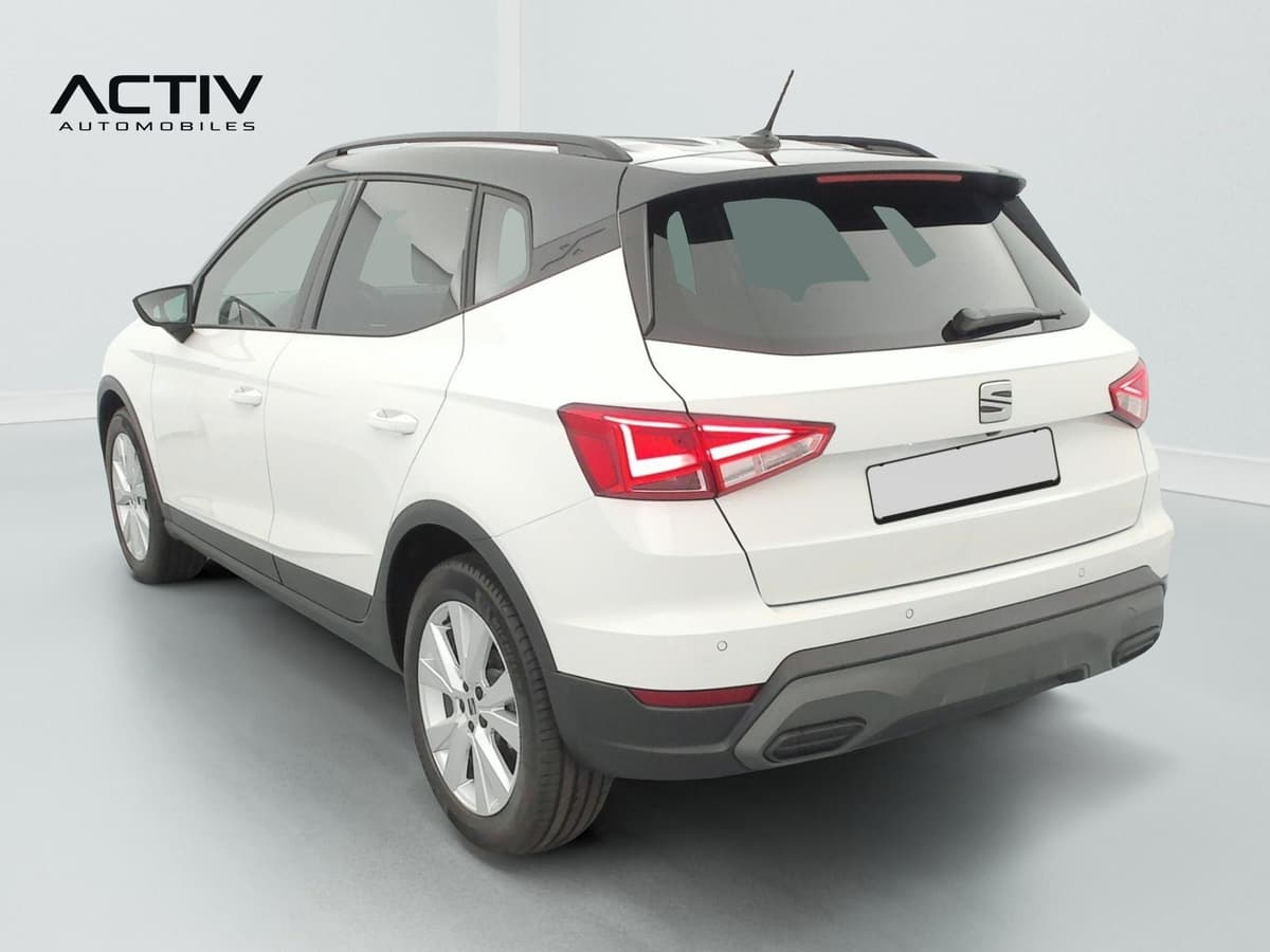 SEAT Arona 2026 – photo 5