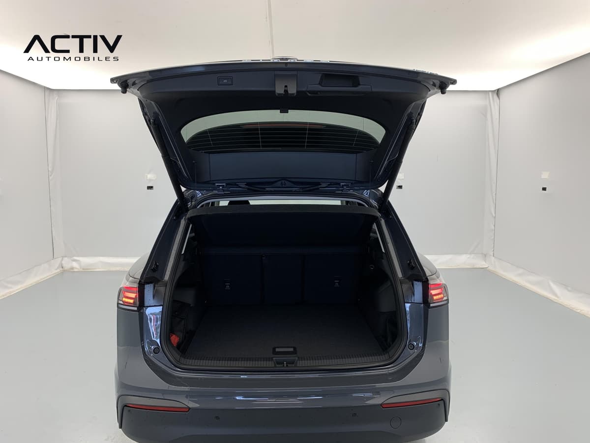 Volkswagen Tiguan 2026 – photo 20