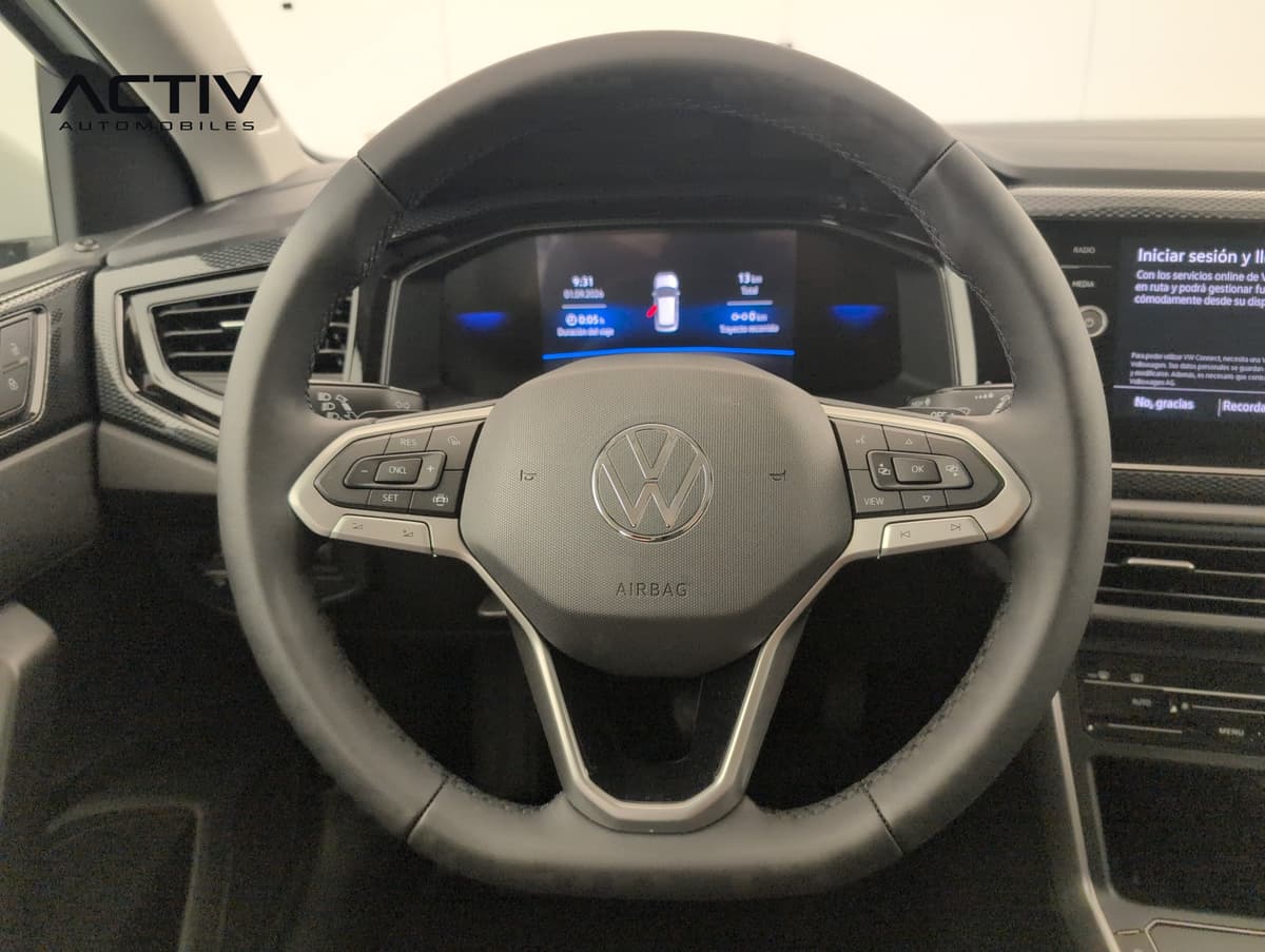 Volkswagen Polo 2026 – photo 14