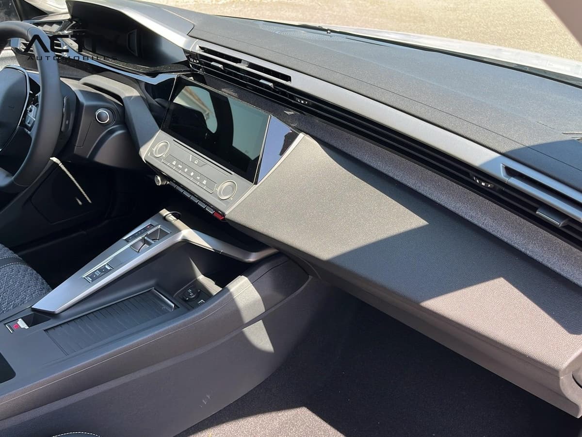 Peugeot 308 Nouvelle 2026 – photo 12