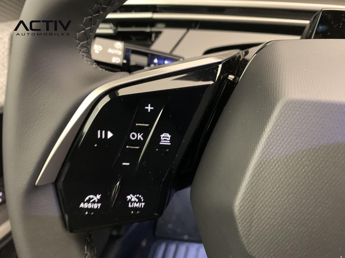 Peugeot 5008 2026 – photo 15