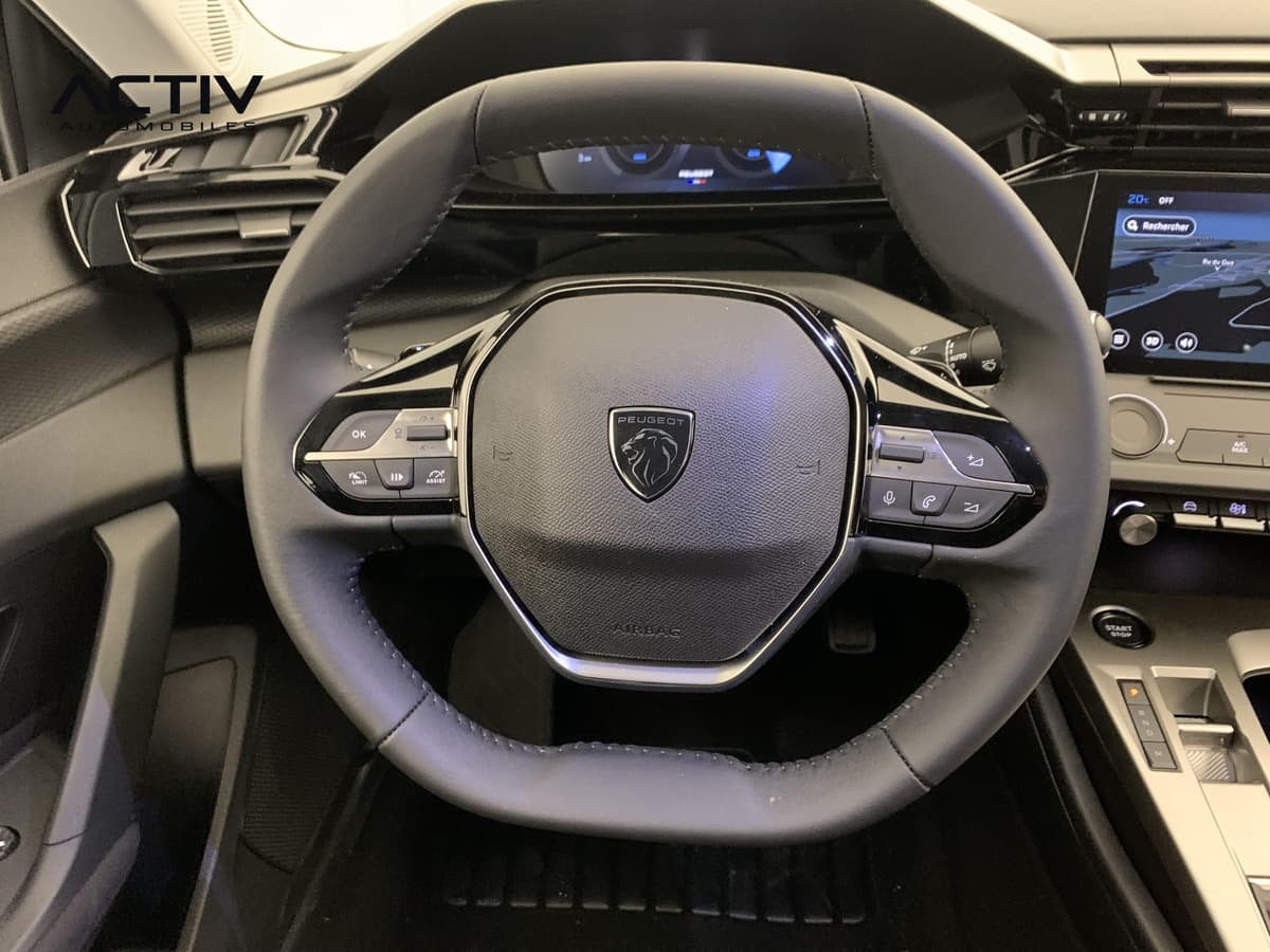 Peugeot 308 Nouvelle 2026 – photo 14