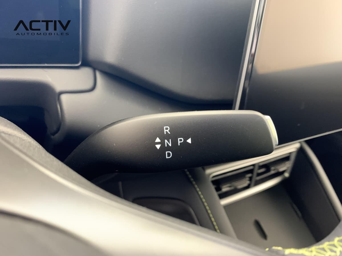 BYD Atto 2 Phev 2026 – photo 16