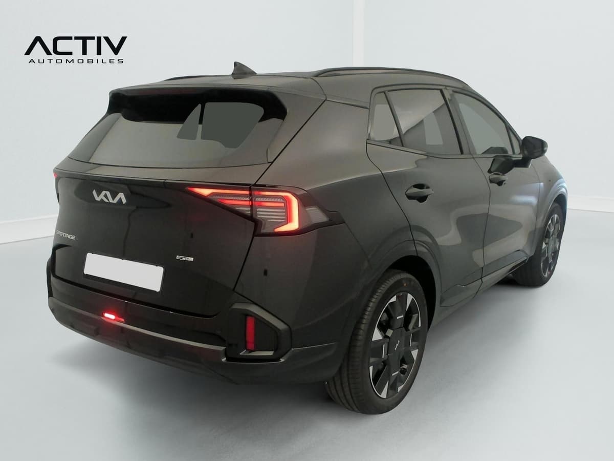 Kia Sportage 2026 – photo 7