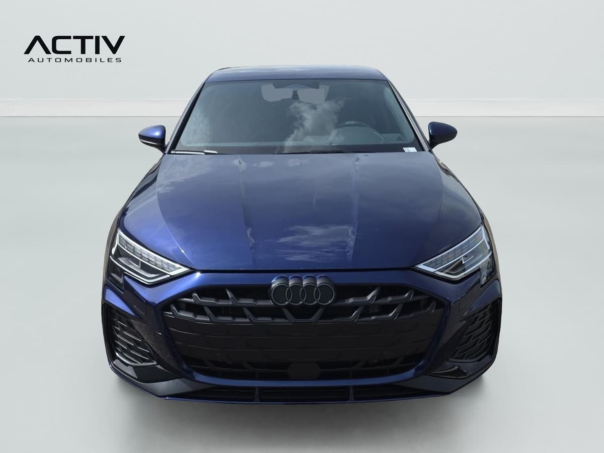 Audi A3 Sportback 2026 – photo 3