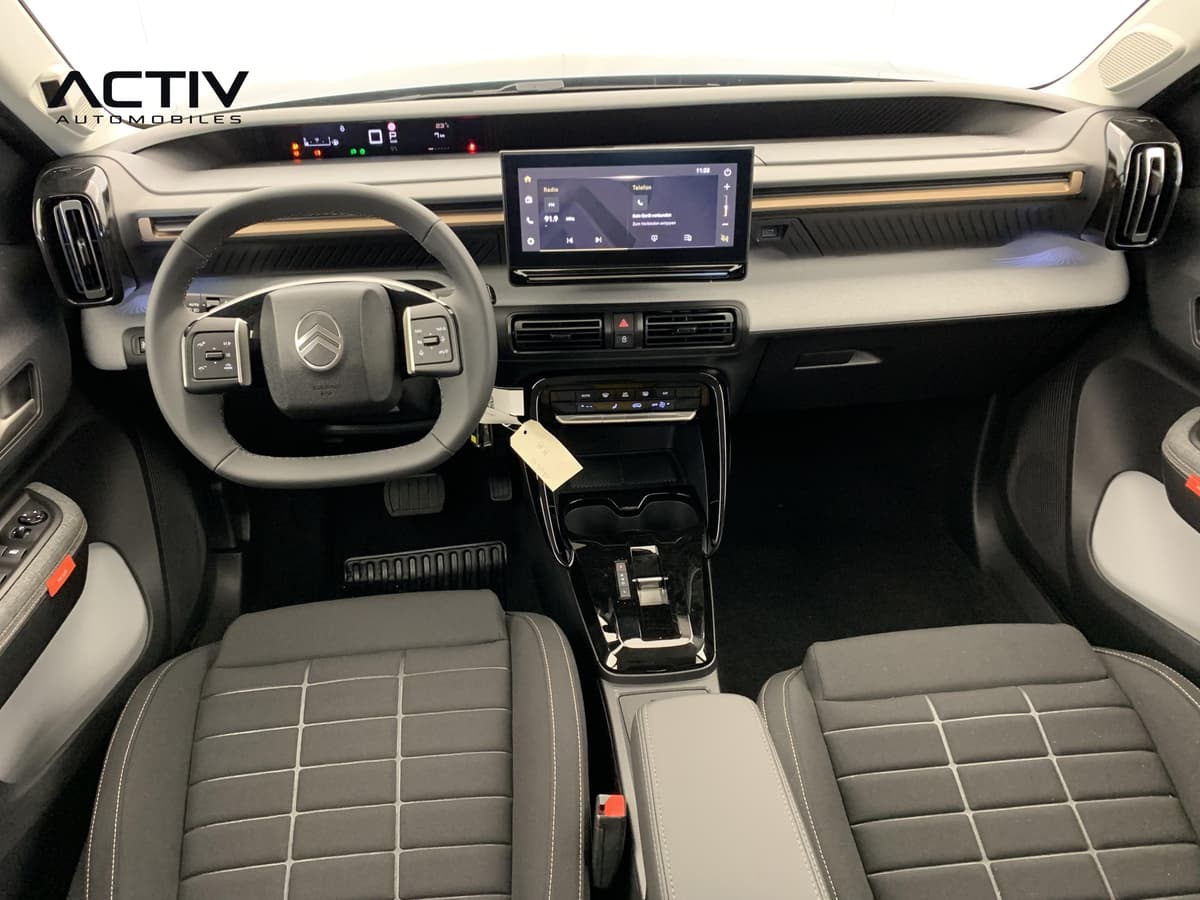 Citroën C3 Aircross 2026 – photo 13