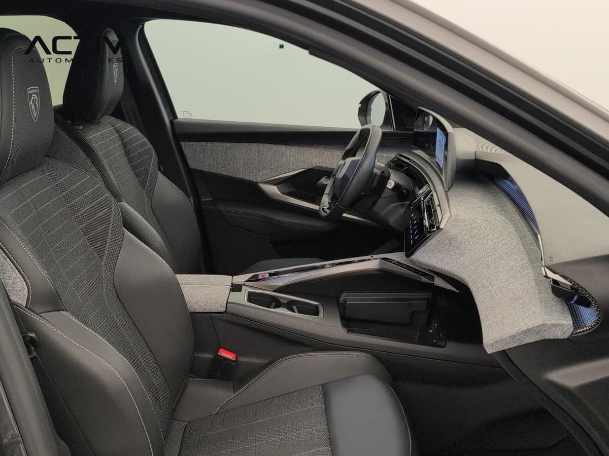 Peugeot 3008 2025 – photo 9