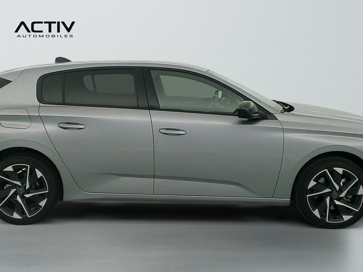 Peugeot 308 2025 – photo 8