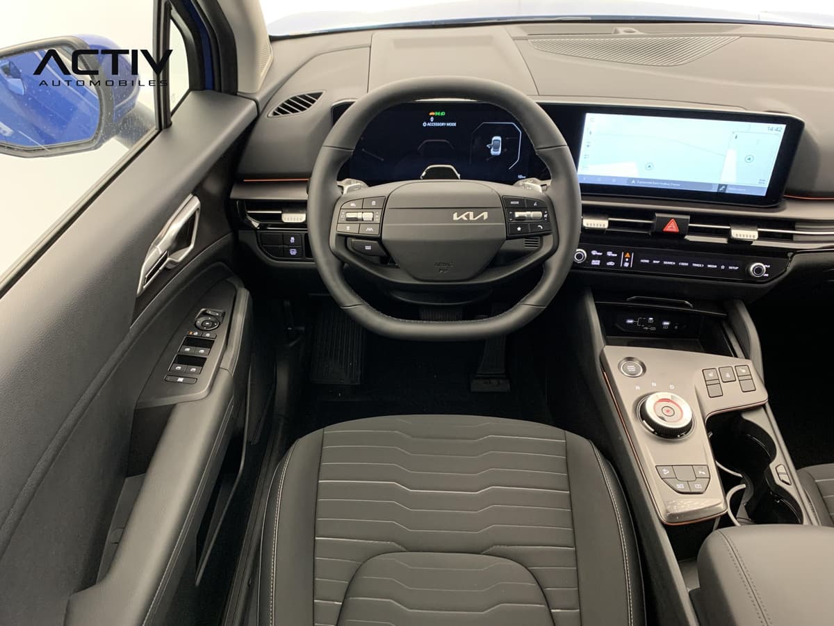 Kia Sportage 2026 – photo 13