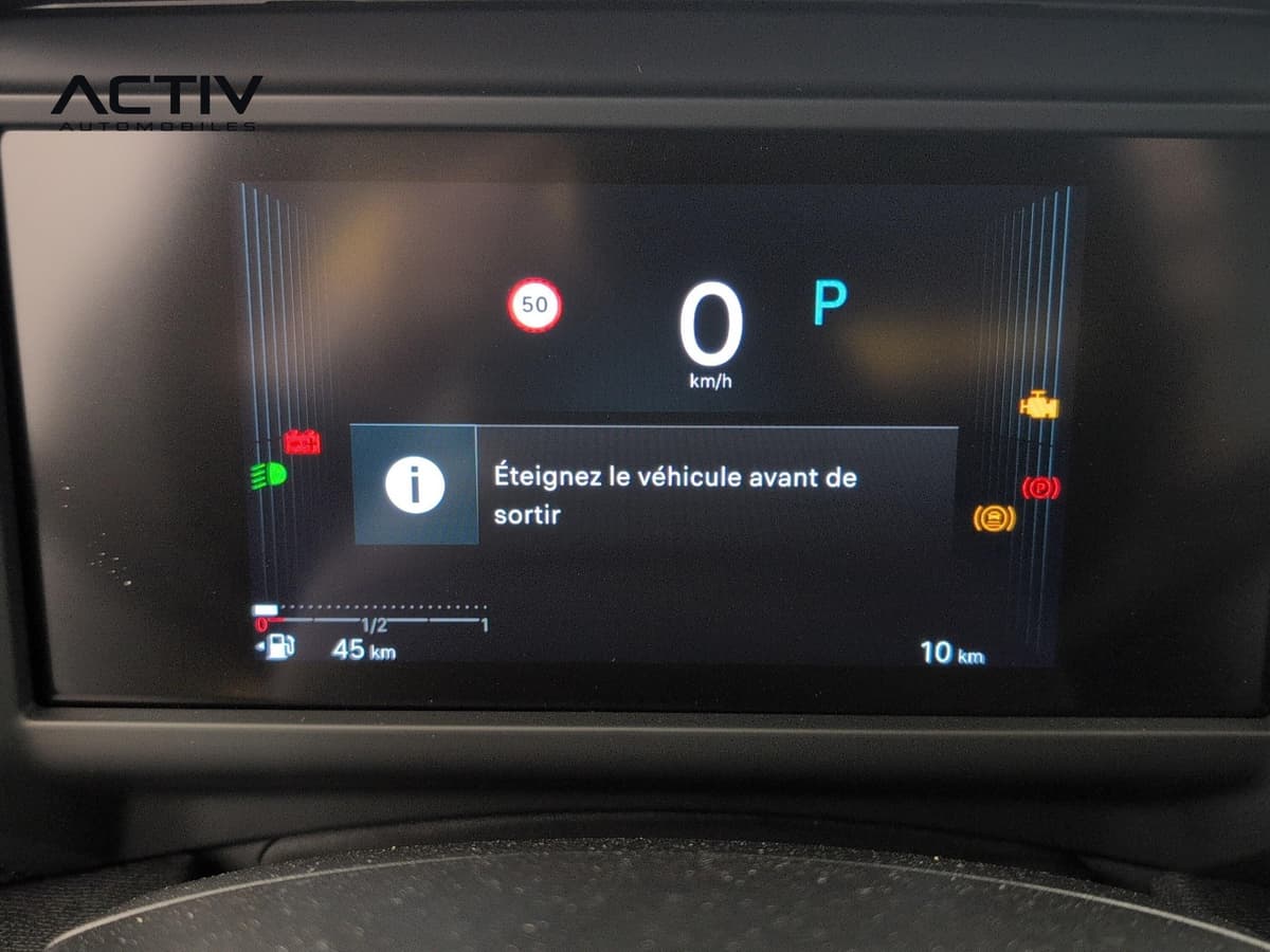 Citroën C4 2025 – photo 18