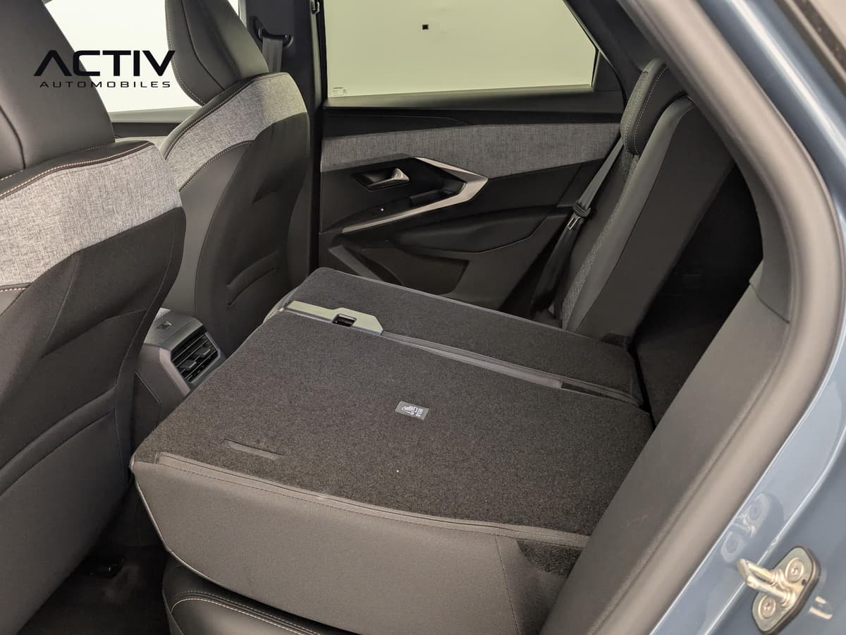 Peugeot 3008 2026 – photo 12