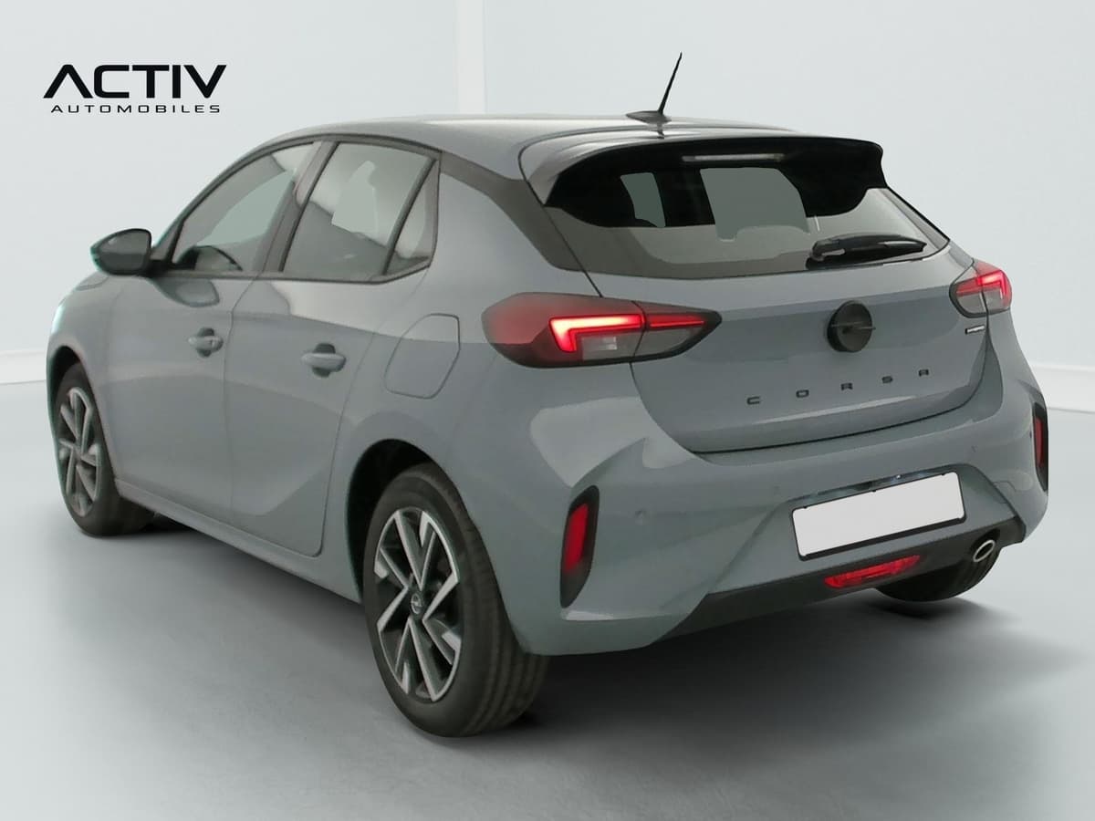 Opel Corsa 2026 – photo 5