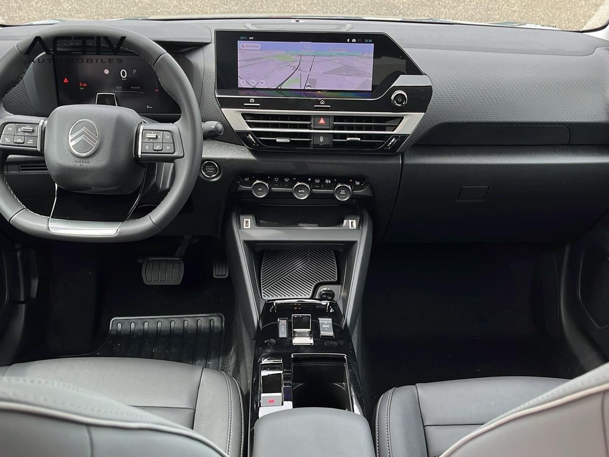 Citroën C4 2026 – photo 13