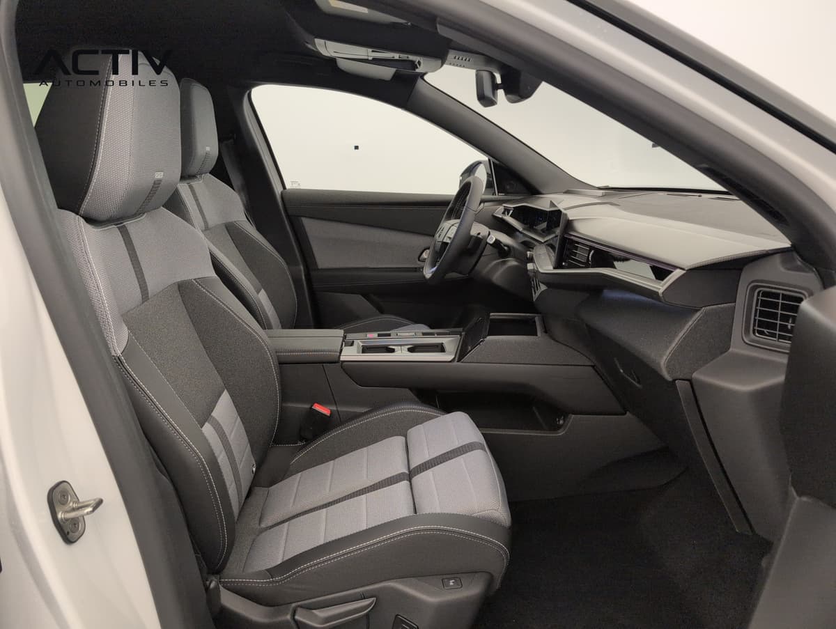 Opel Grandland 2025 – photo 12