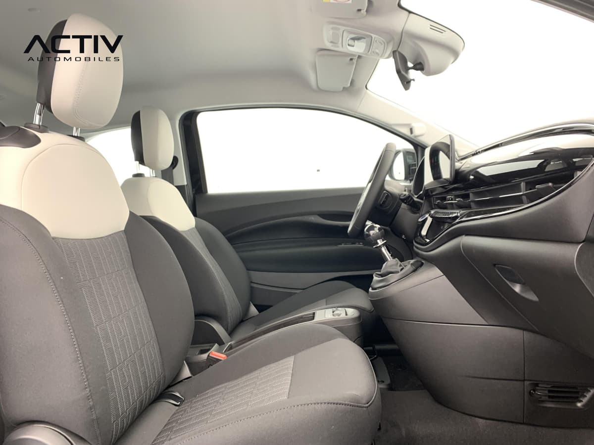 Fiat 500 2026 – photo 9